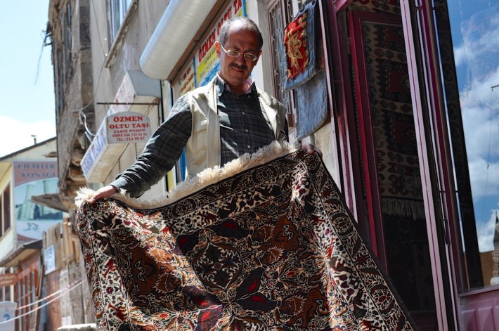 Carpet Dealer