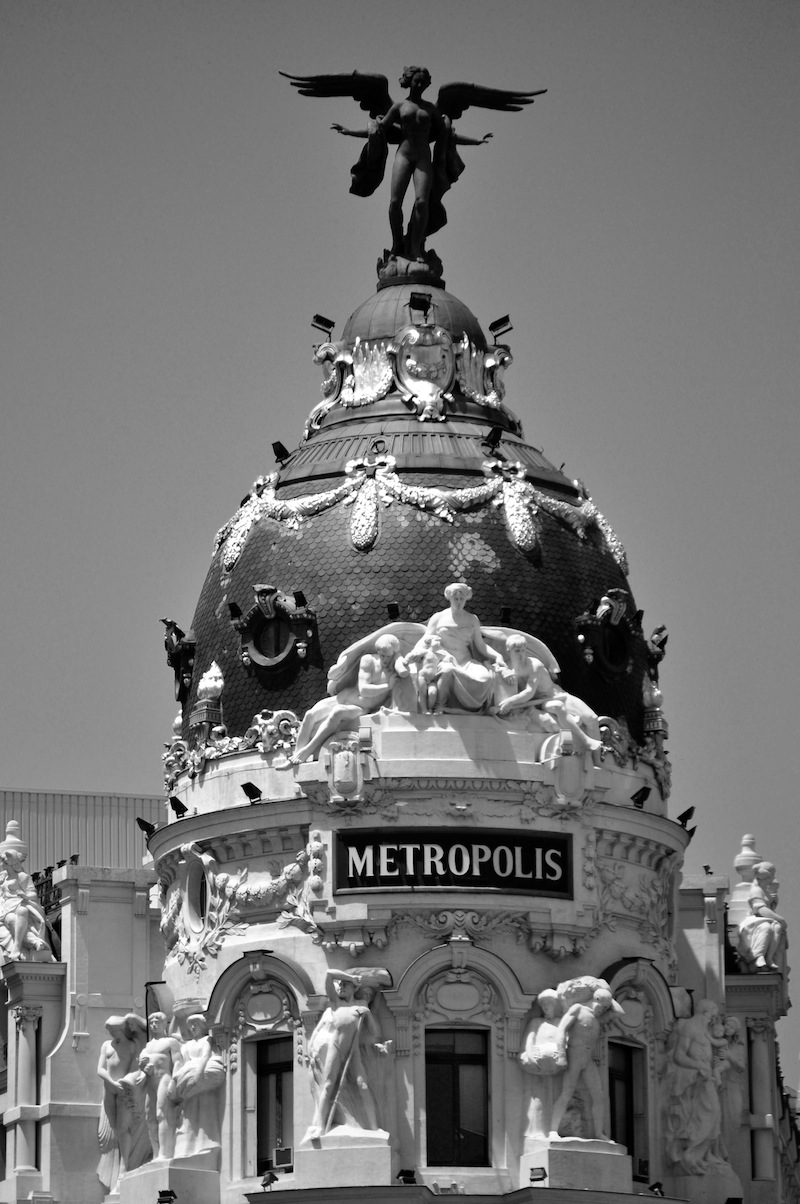 Metropolis