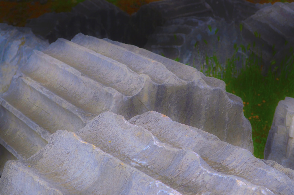 Turn Bach The Wheels Of Time