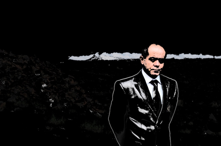 Rendevouz After Midnight