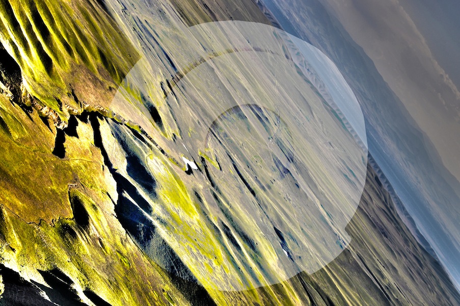 Everything Has Always Already Been&nbsp;Stained