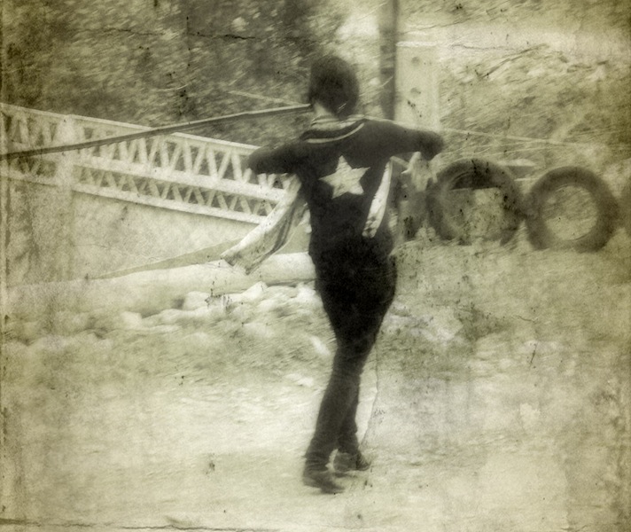 When You Dance With Me