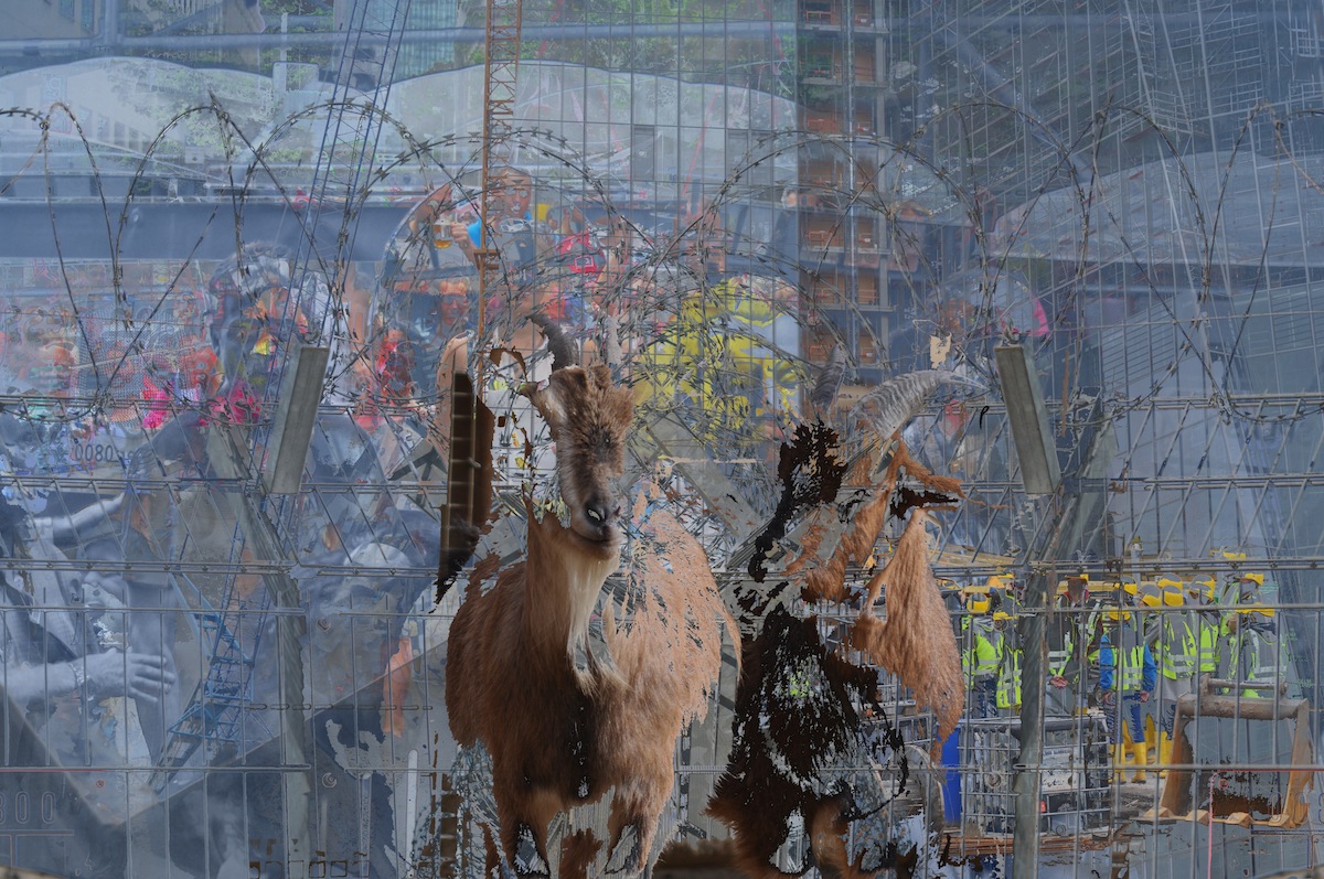 Music For The Masses