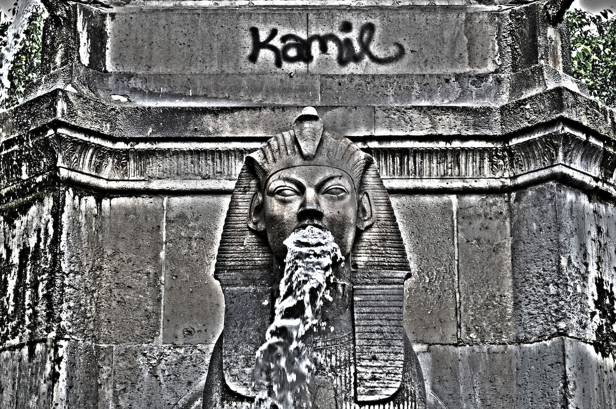 Kamil