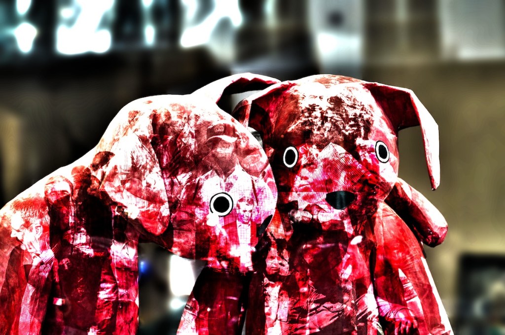 I Love You… …Nor Do&nbsp;I