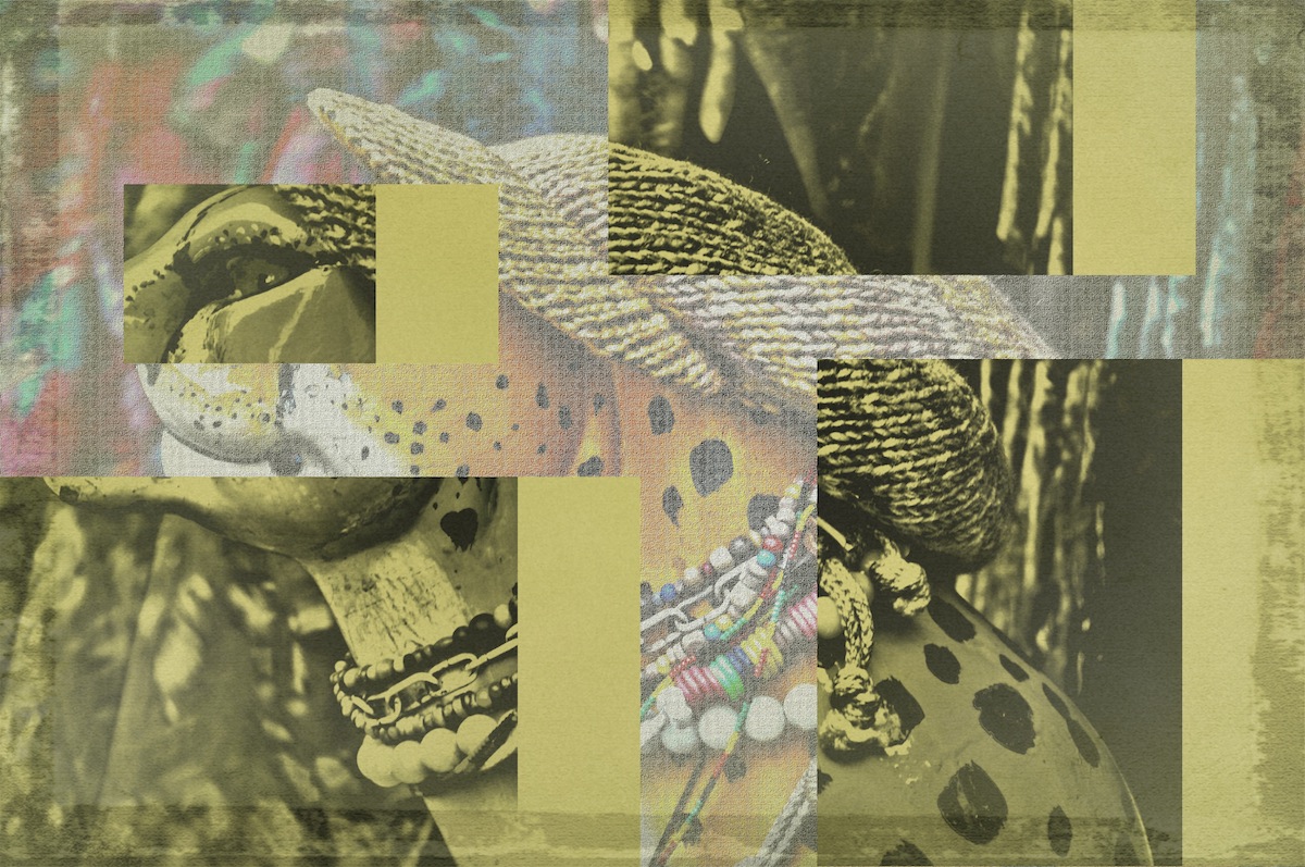 Small Parts, Isolated