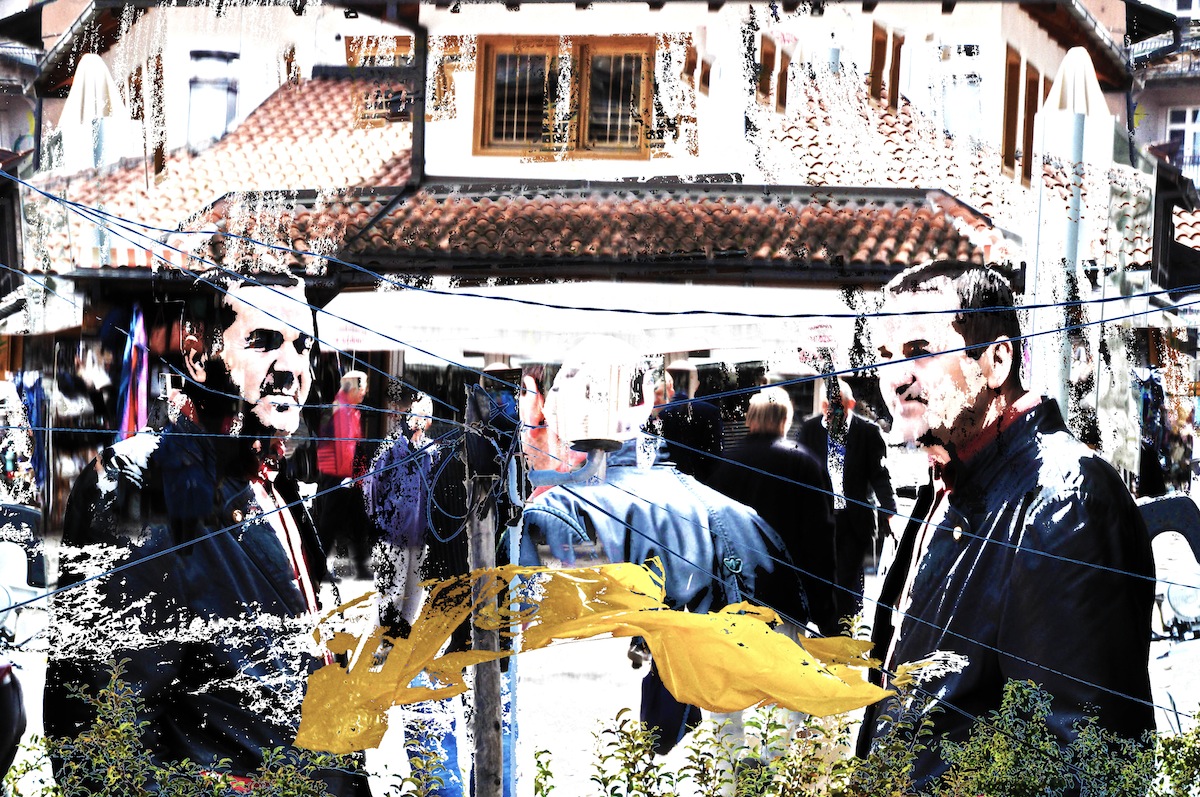 And We Wait... We Will Wait