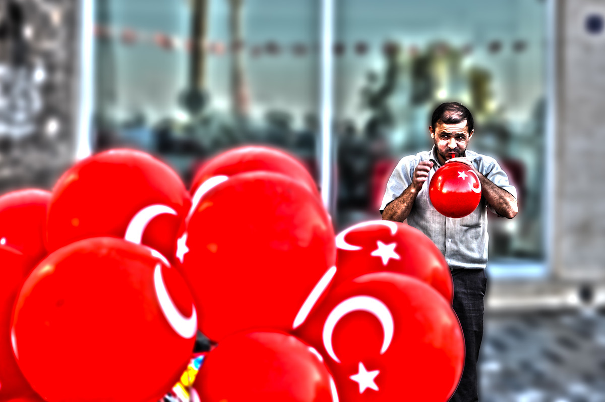 Public Holiday Preparations