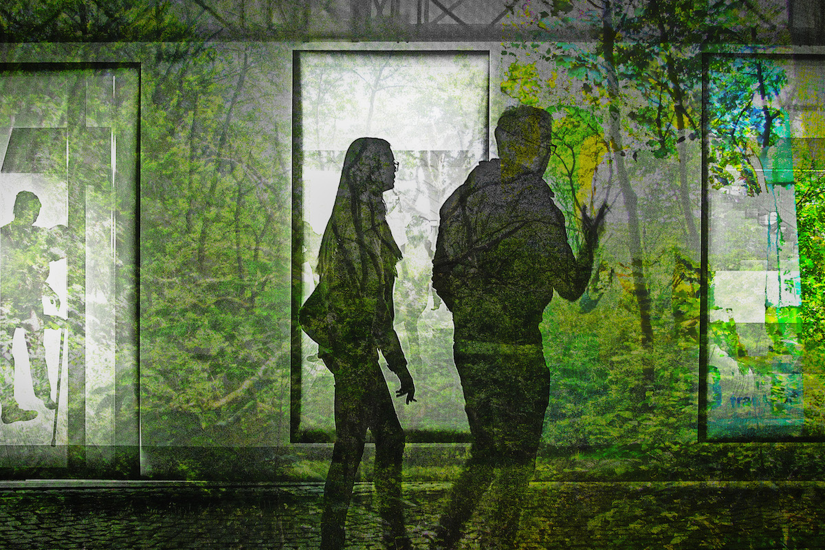 Everything's Gone Green Again