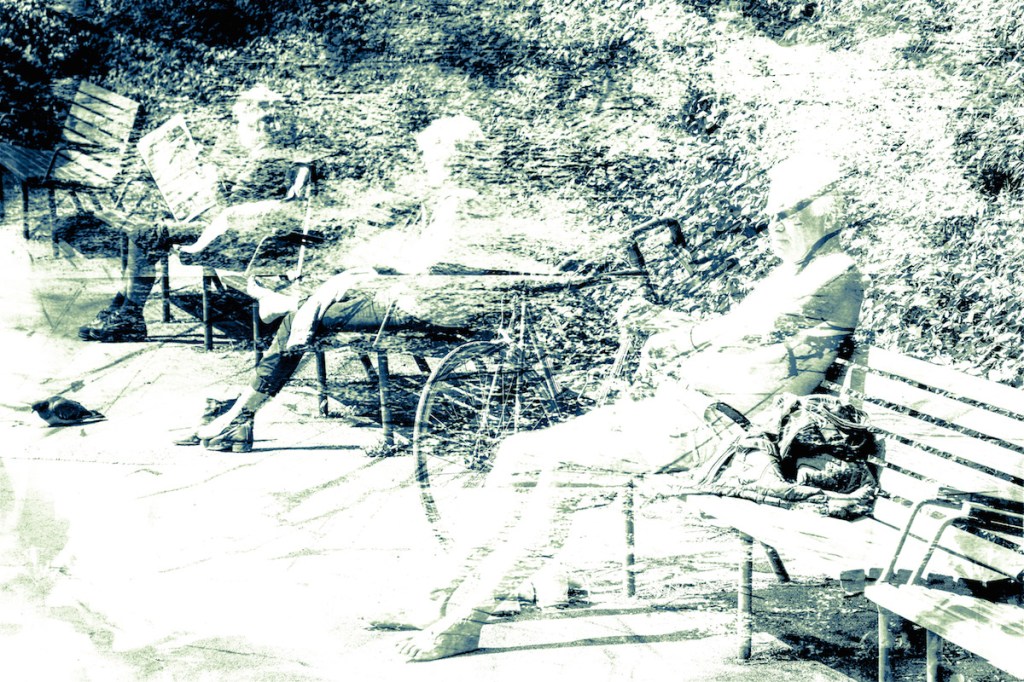 A Place In The&nbsp;Sun