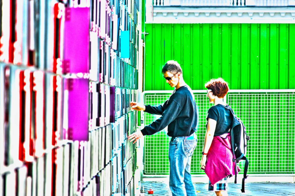 Love What You&nbsp;Do