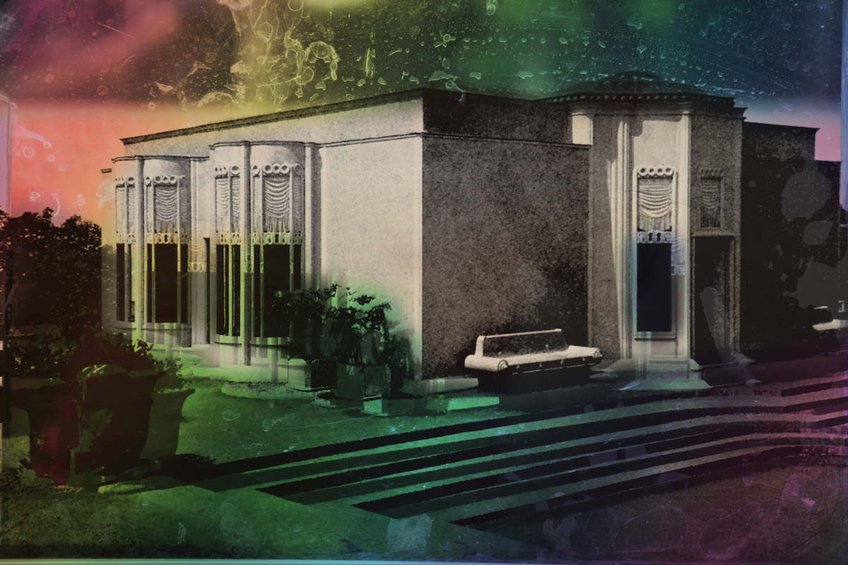 Better Homes And Gardens