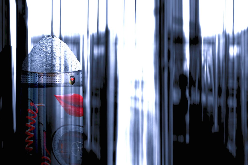 The Age Of&nbsp;Machines