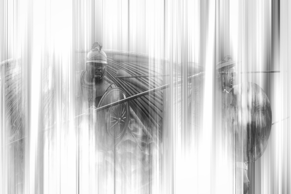 Aggressive Behaviour