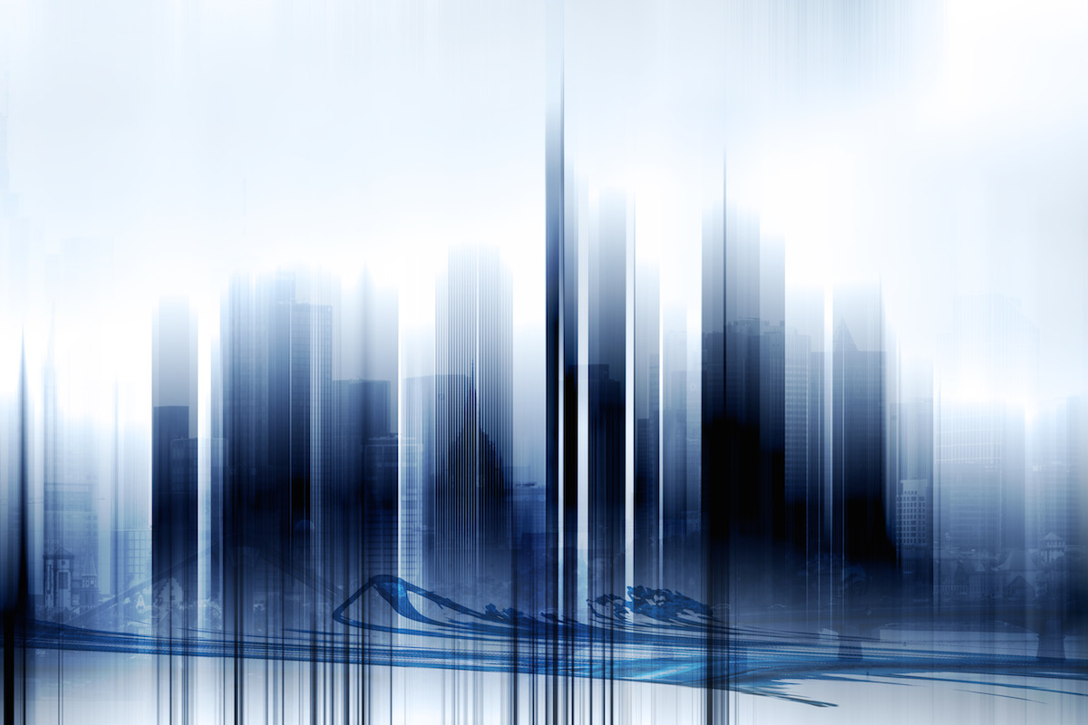 Theme For Big Cities