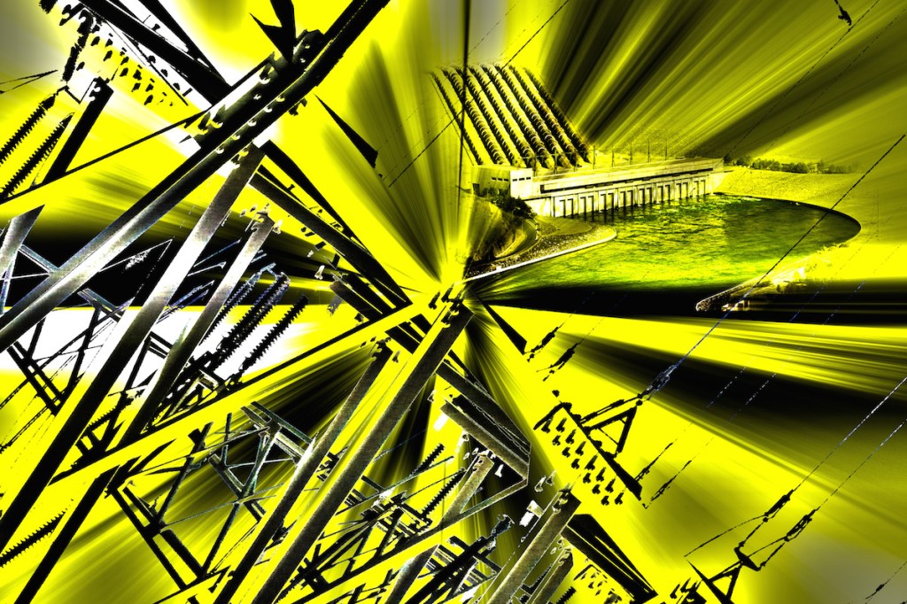 Clean Energy And Other Dirty&nbsp;Things