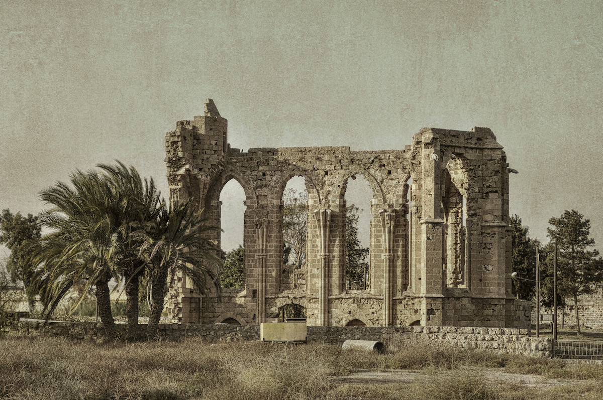 Fractional Afterglow