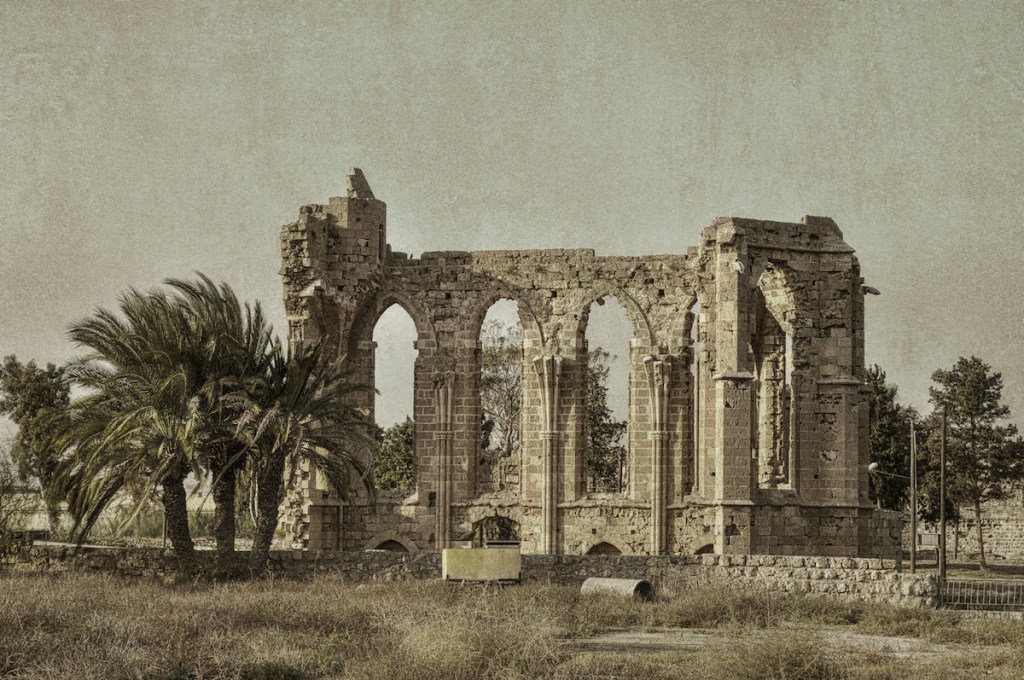 Fractional Afterglow