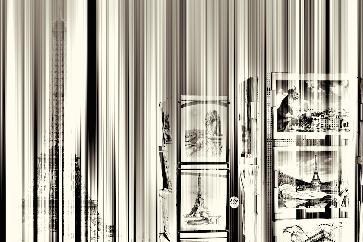 On The Way To The Bus You Can All Buy Some Postcards