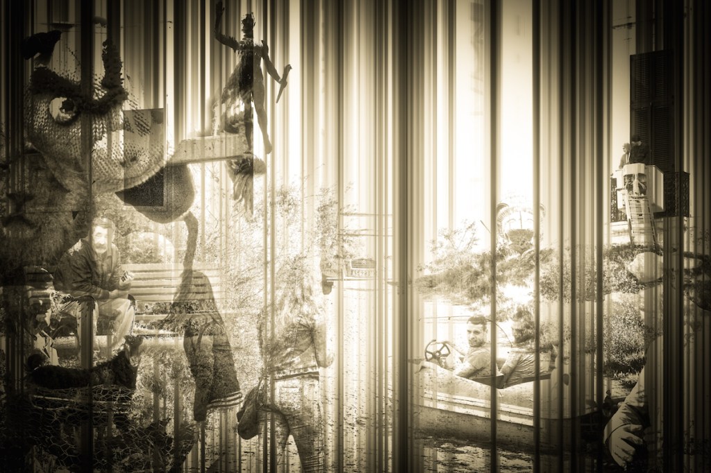 2014 – A Year In One&nbsp;Picture