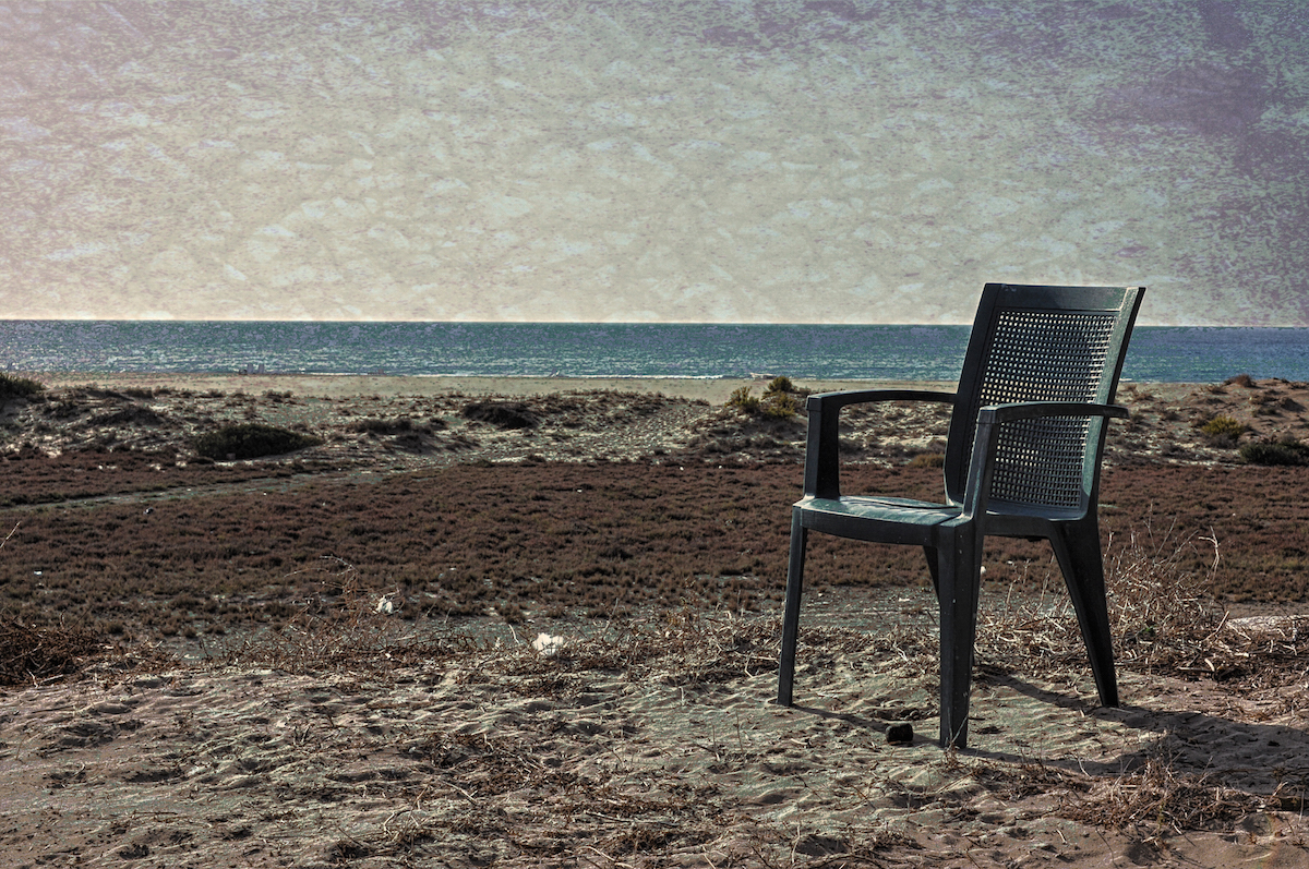 Another Place In The Sun