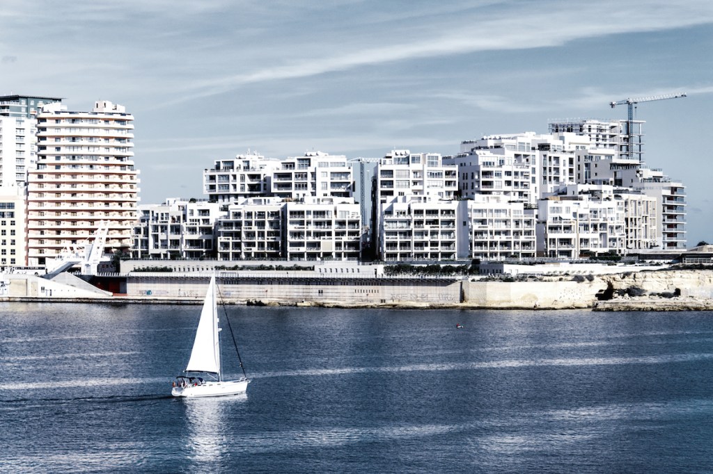 Sailing To New&nbsp;Horizons