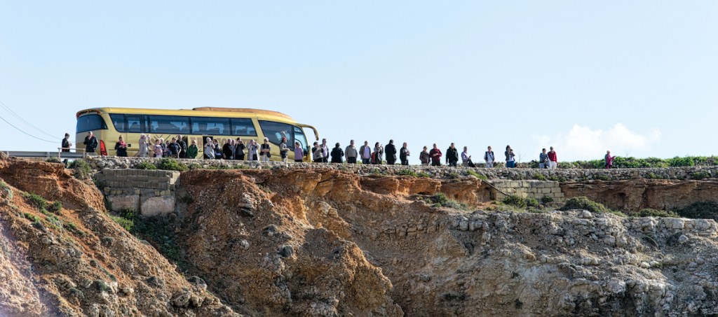 Another Journey By&nbsp;Bus