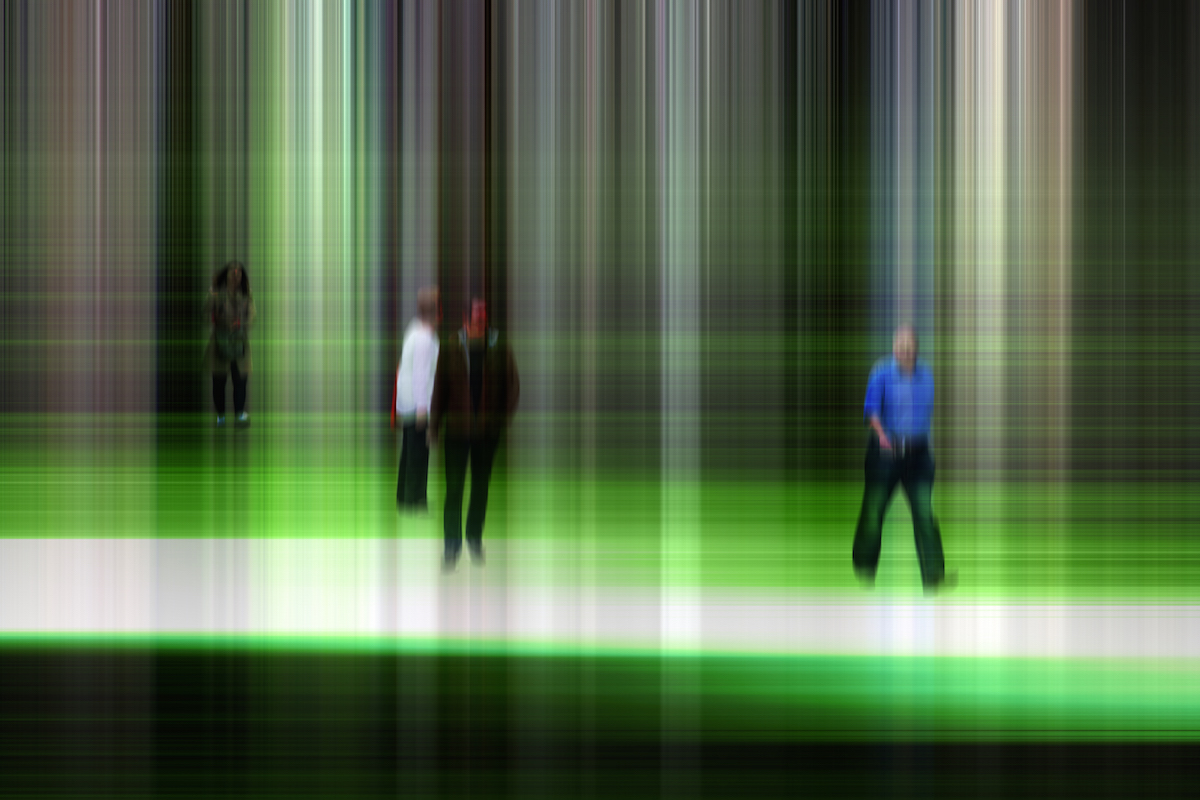 Lost In The Wilderness