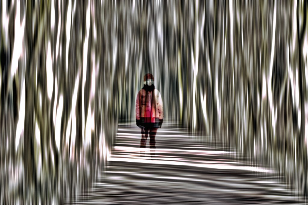 Waiting For The&nbsp;Wolf