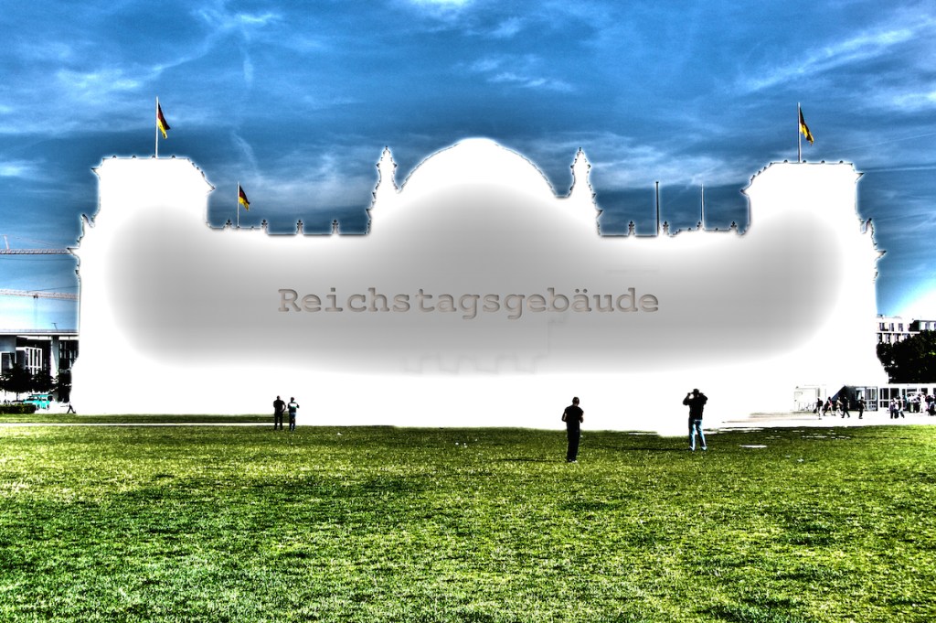 No Freedom Of&nbsp;Panorama