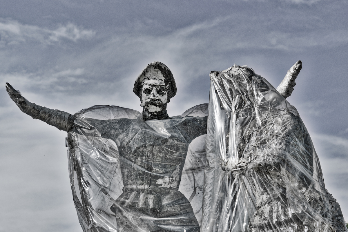 Plastic Fantastic Lover