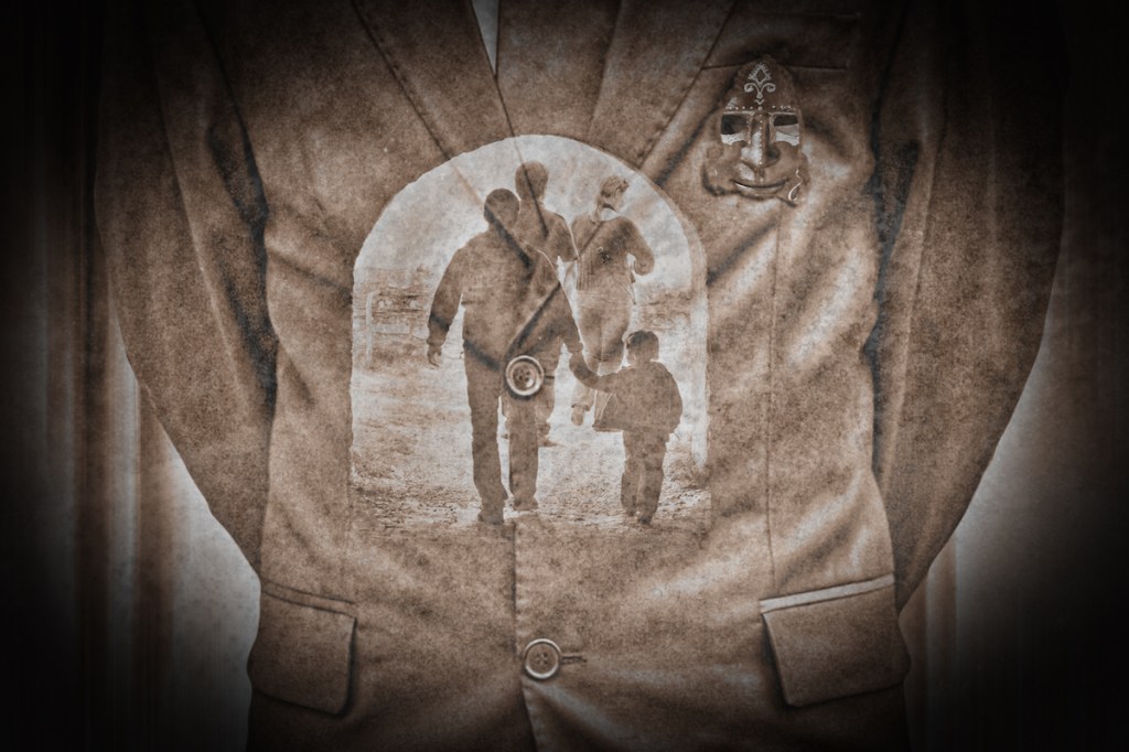 The Doorway To Your&nbsp;Heart