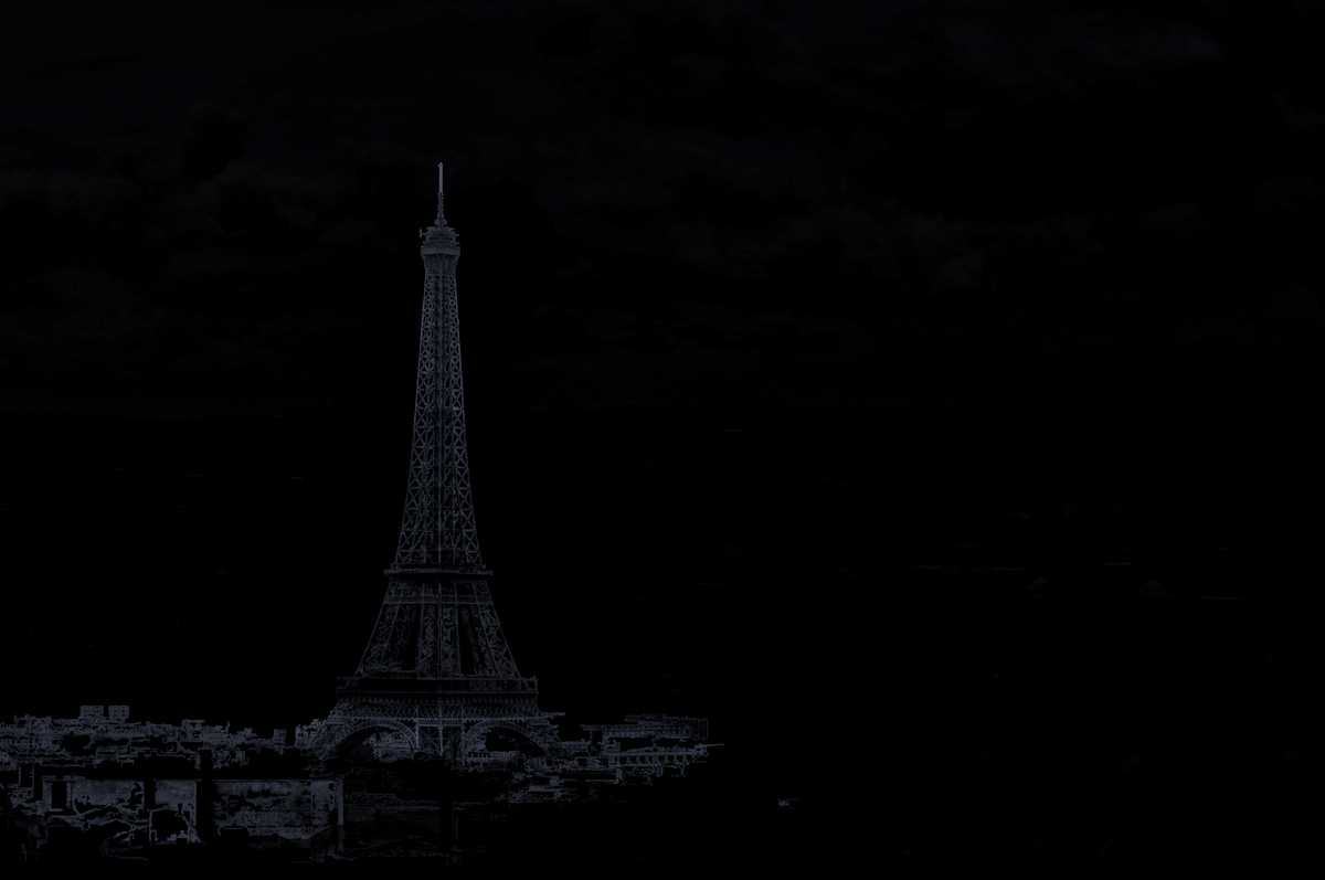 Dark Paris