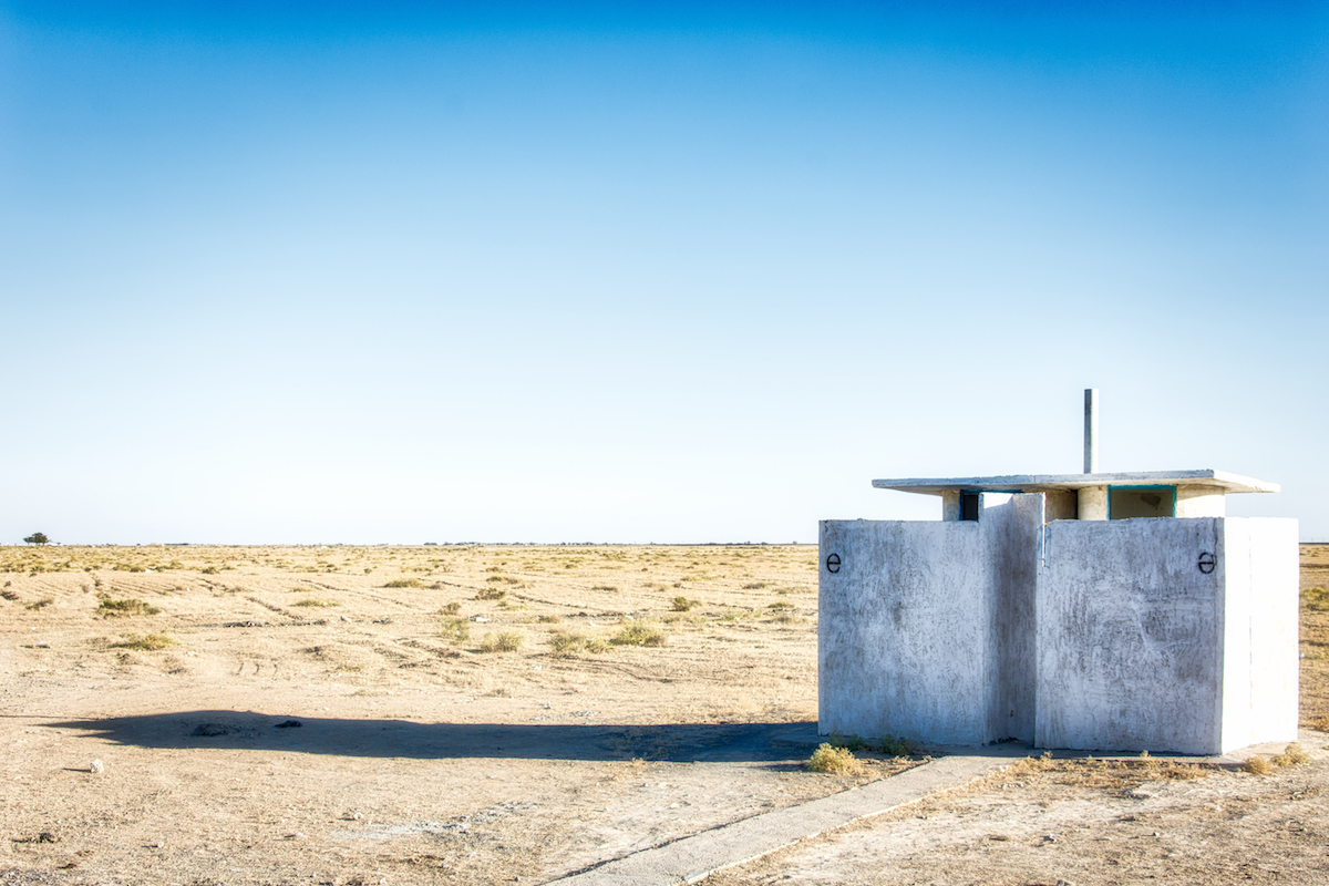 See A Man About A Horse