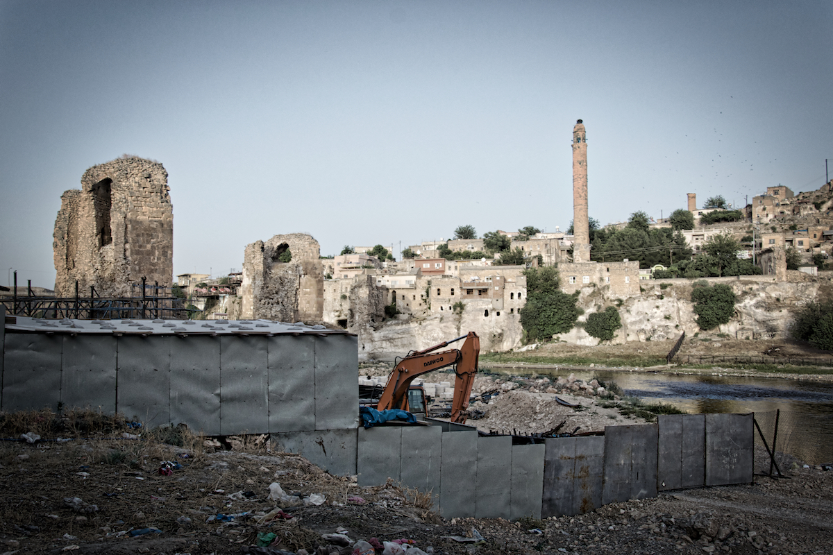 constructions_in_hasankeyf