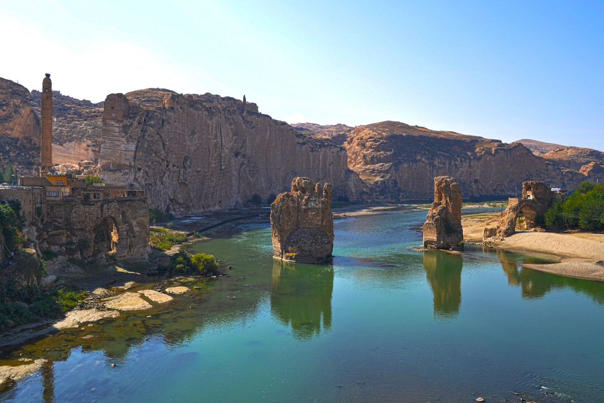 hasankeyf