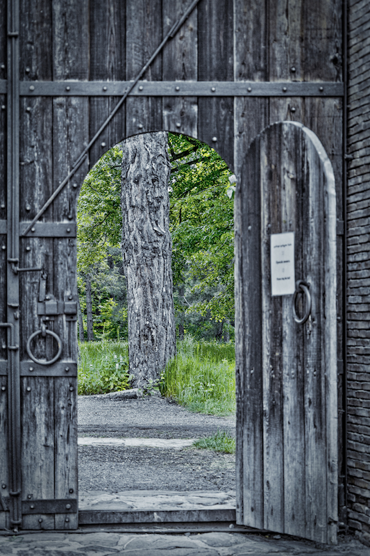 It's Happaning Outside