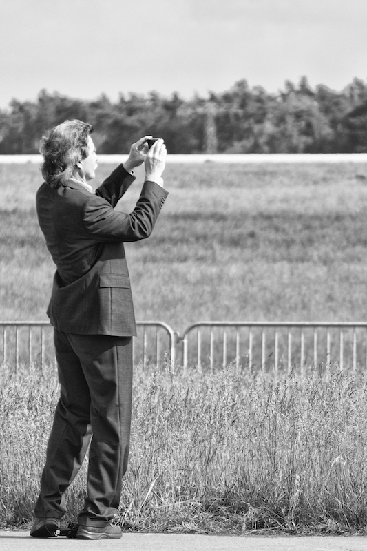 The Art Of Taking Pictures On A Smartphone