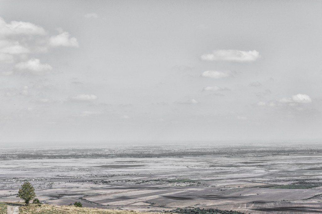 Colours Fade In The&nbsp;Background