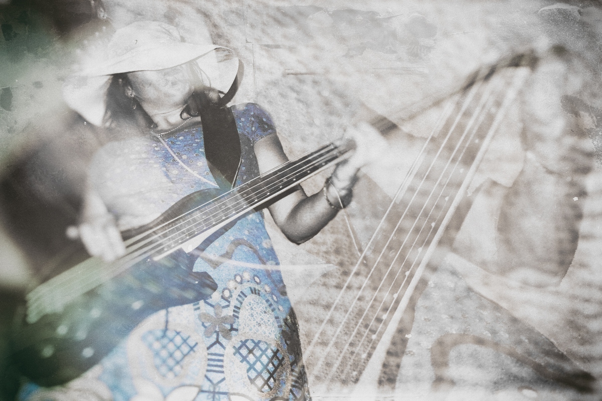 Till The Band Comes In