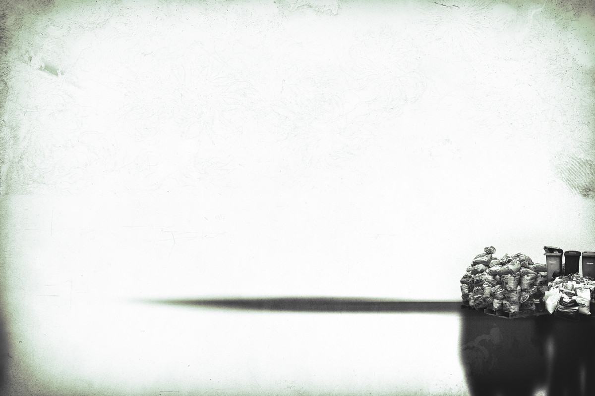 The Things We Left Behind