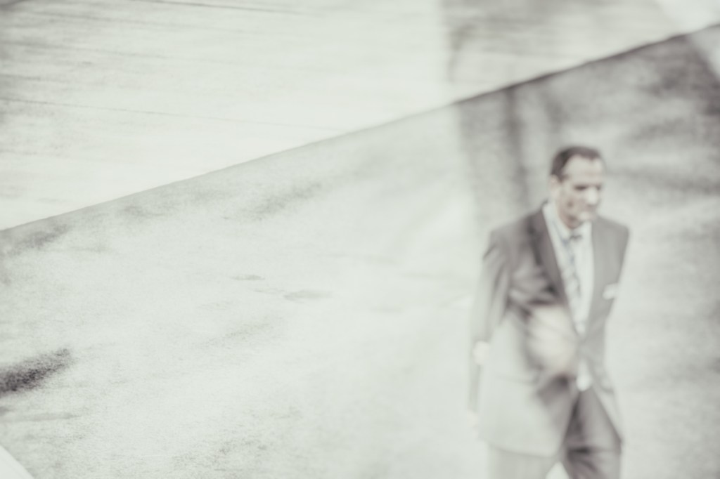 A Man Can Get&nbsp;Lost