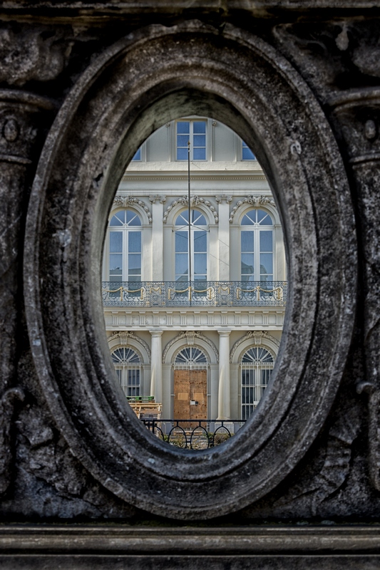 The House On The Other Side