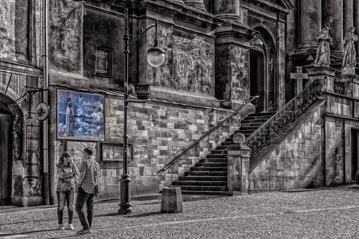 A Little Bit Of Heaven