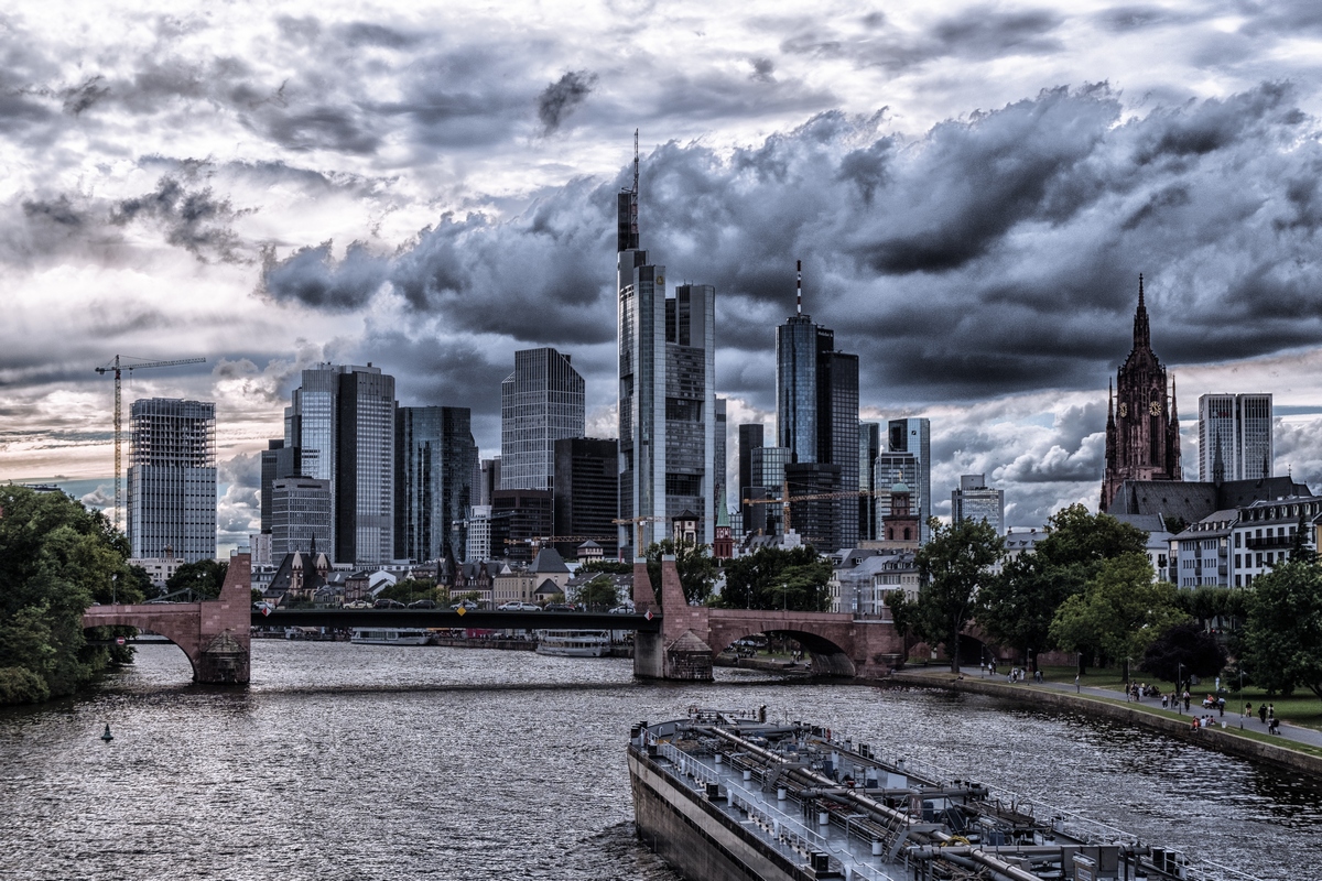 Unstable Weather Conditions