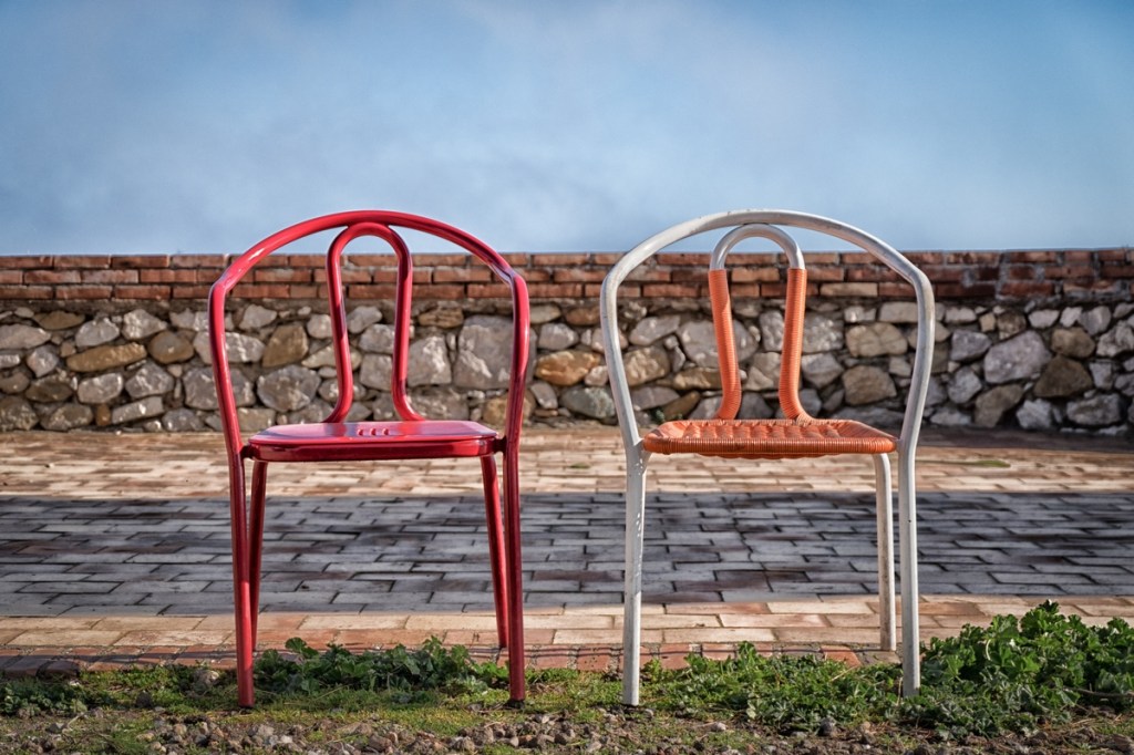 Relax, Have A&nbsp;Seat