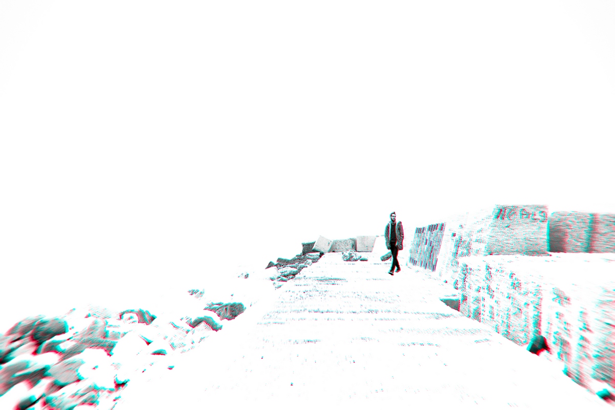 Searching For Other Dimensions