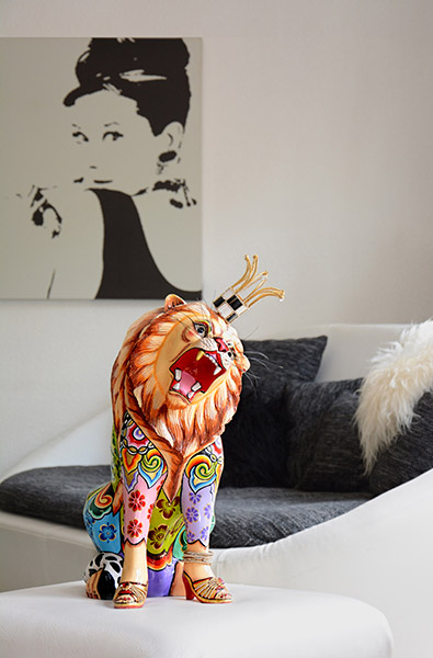 Tom’s Drag – Q&A With Arno&nbsp;Müller