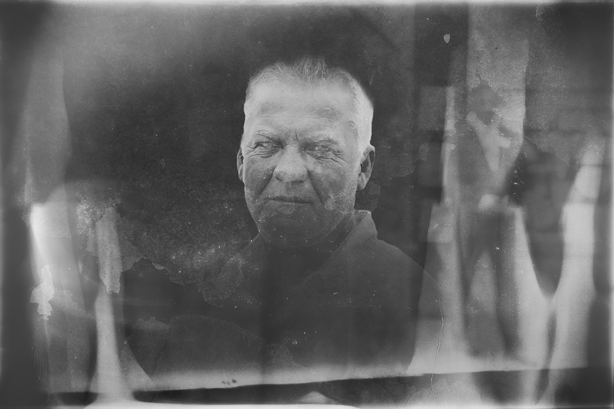 Holding On To The Memory