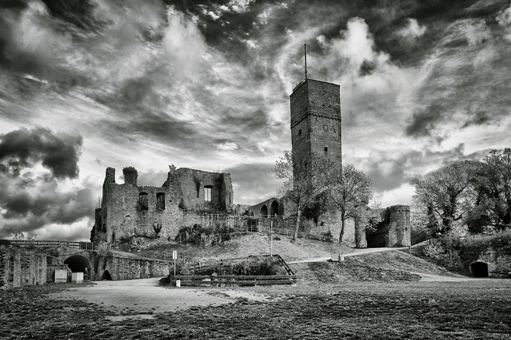 The Test Of&nbsp;Time